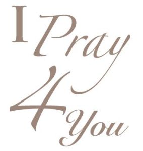 I Pray 4 you Tee