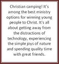Christian Camping