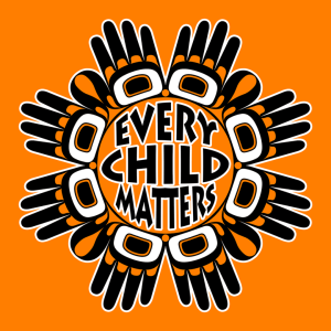 Every Child Matters